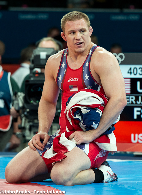 Jake Varner