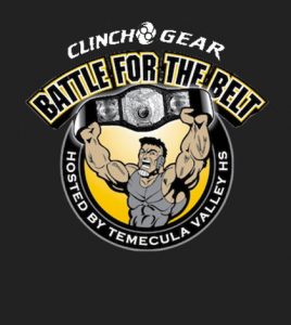 Battle for the Belt