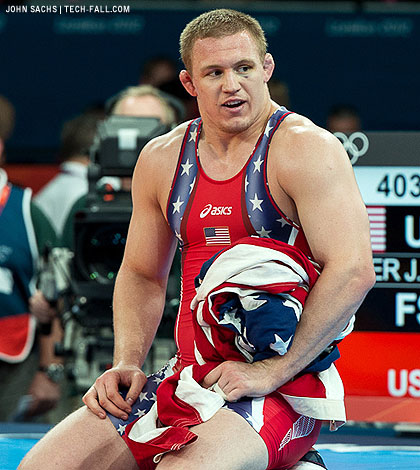 Jake Varner