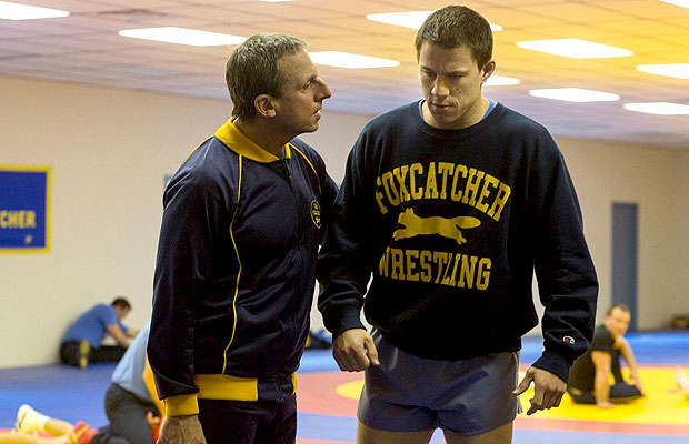 Foxcatcher