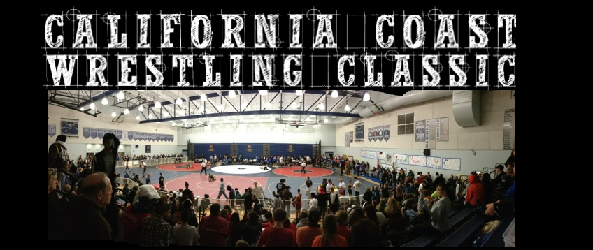 California Coast Wrestling Classic