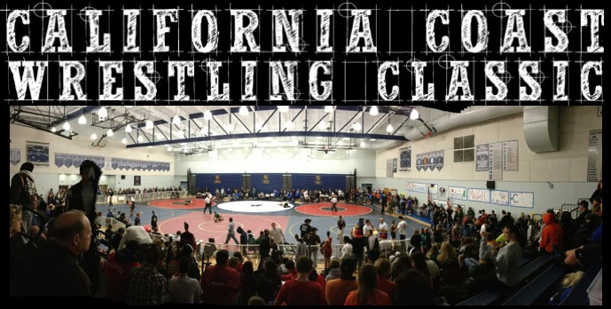 California Coast Wrestling Classic