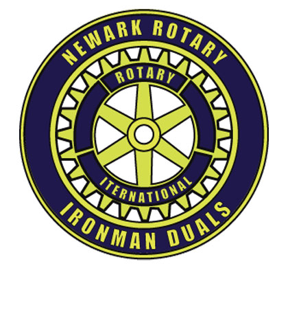 2013 Newark Rotary Ironman Duals