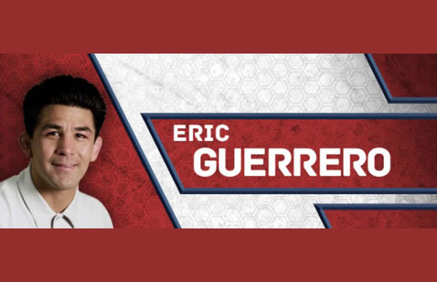 Eric Guerrero