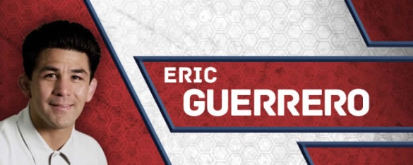Eric Guerrero