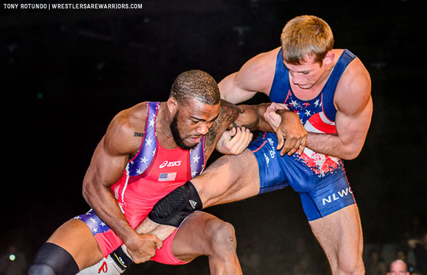 World Team Trials