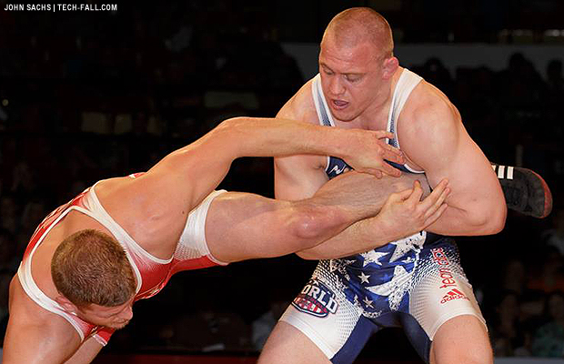 Jake Varner