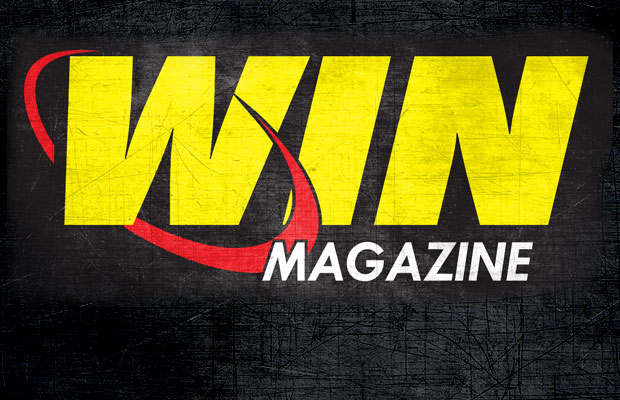 WIN Magazine