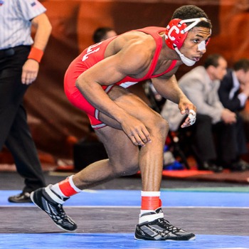 Nahshon Garrett