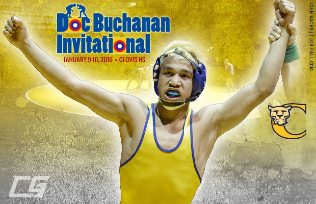 Doc Buchanan Invitational