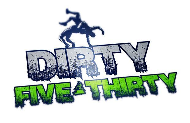 Dirty Five Thirty Quad Duals