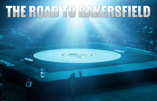 Road to Bakersfield