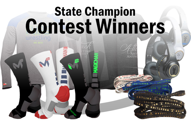 2015 Contest Winners