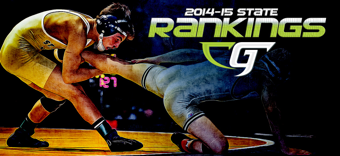 California High School State Rankings 2015