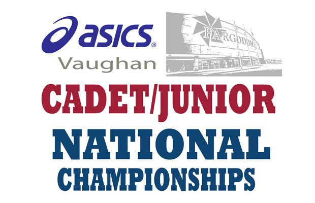 Cadet and Junior Nationals