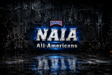 NAIA All-American Wrestlers from California