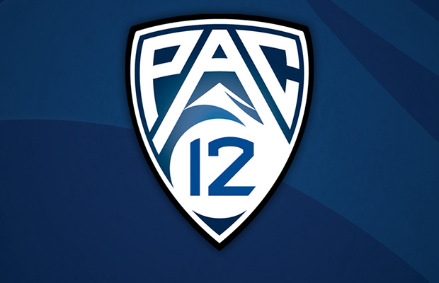 Pac 12 Wrestling