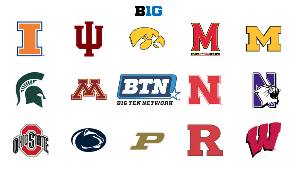 Big Ten Network Wrestling