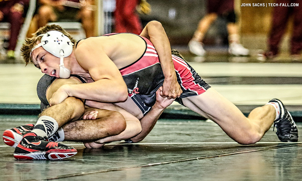 Palomar Wrestling