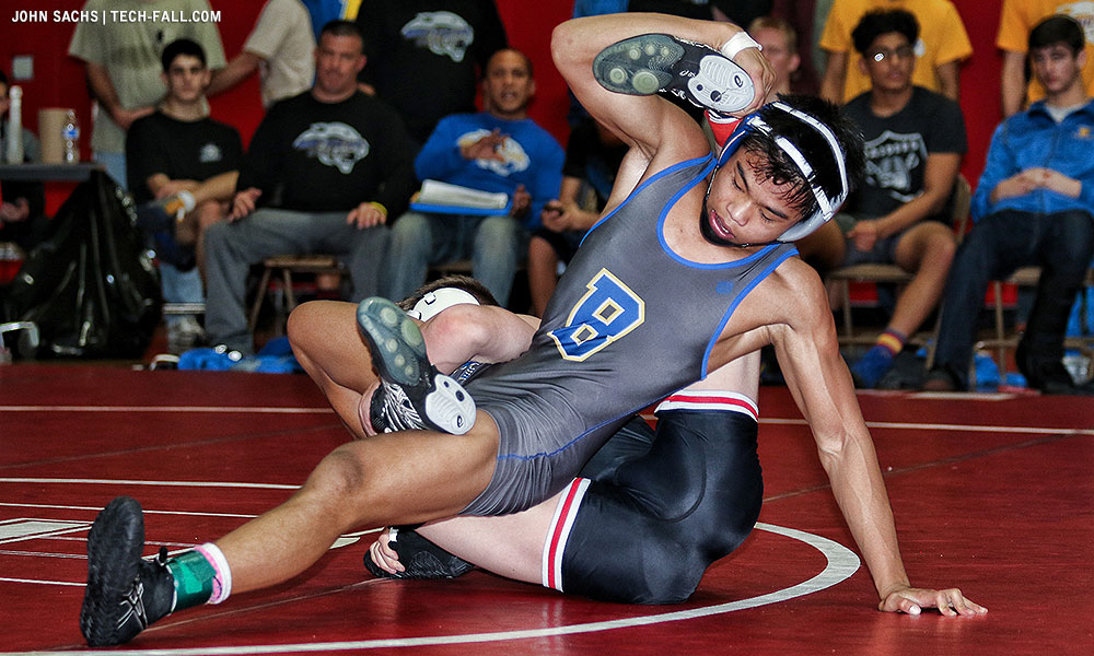 Benicia Wrestling