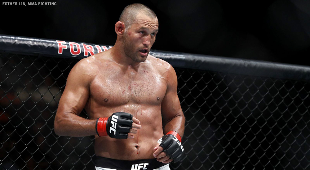 Dan Henderson