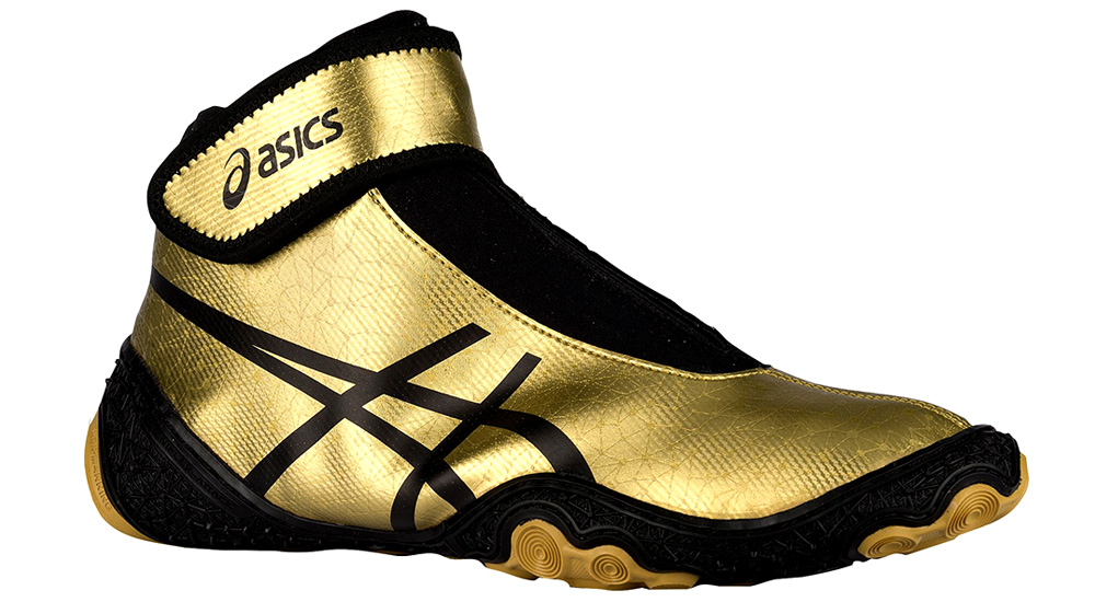 Asics Omniflex-Attack V2.0