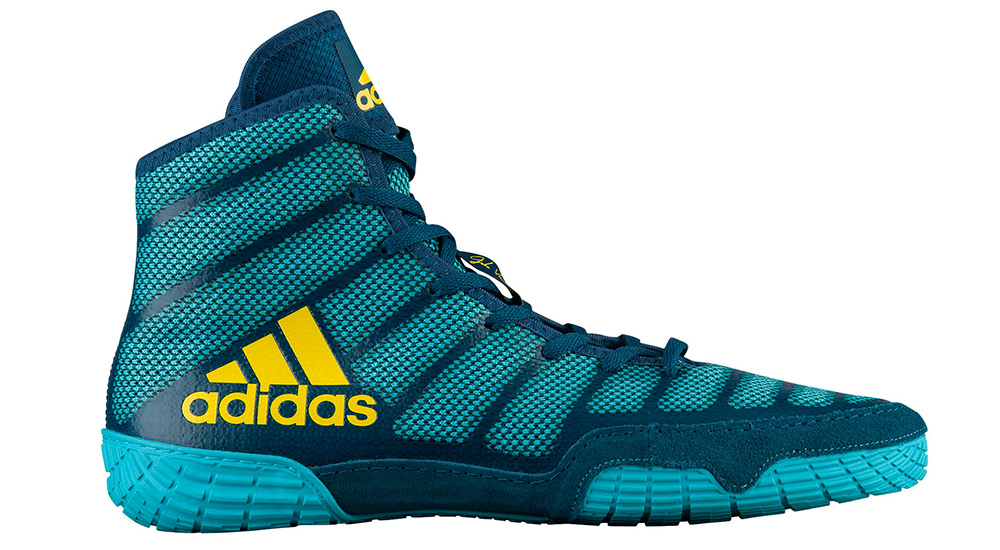 adidas wrestling shoes 2018