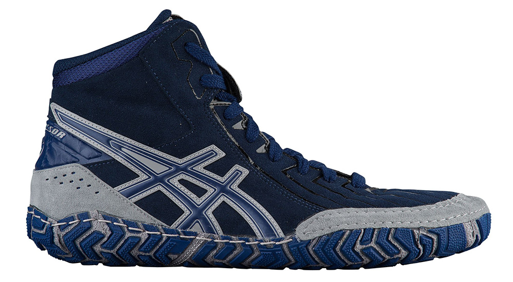 Asics Aggressor 3