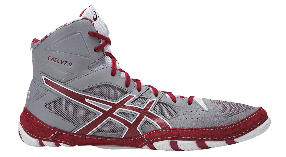 Asics Cael v7.0