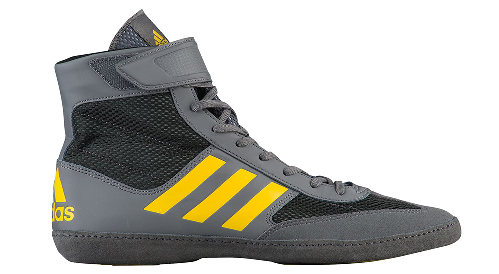 adidas Combat Speed 5