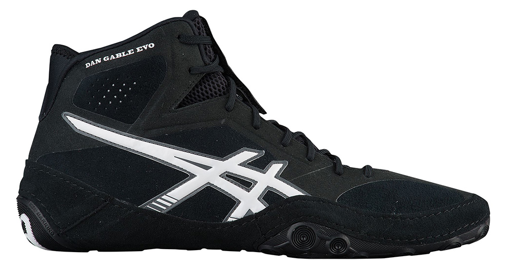 Asics Dan Gable EVO