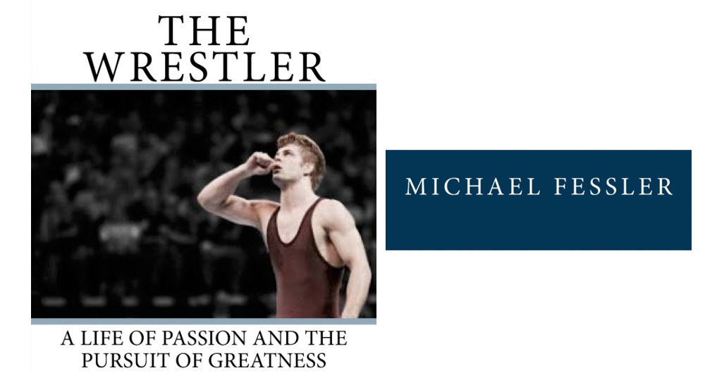 The Wrestler - Michael Fessler