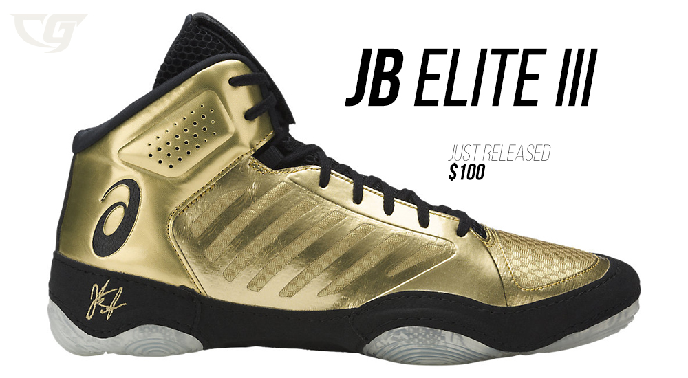 JB Elite III