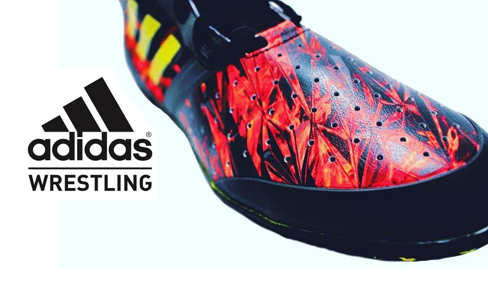 2018 adidas Impact