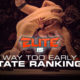 Way Too Early California Wrestling High School State Rankings