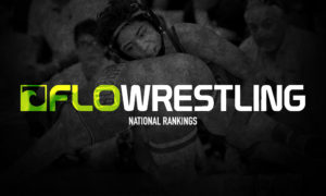 FloWrestling National High School Wrestling Rankings