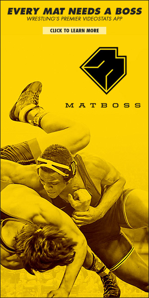 MatBoss 300x600