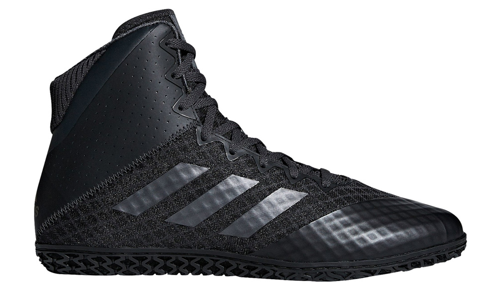 adidas Mat Wizard 4: Available Now - CalGrappler - The Home for California  High School Wrestling