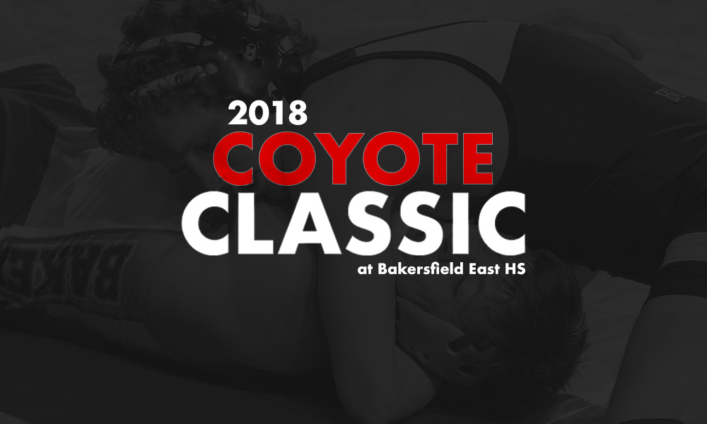 Coyote Classic