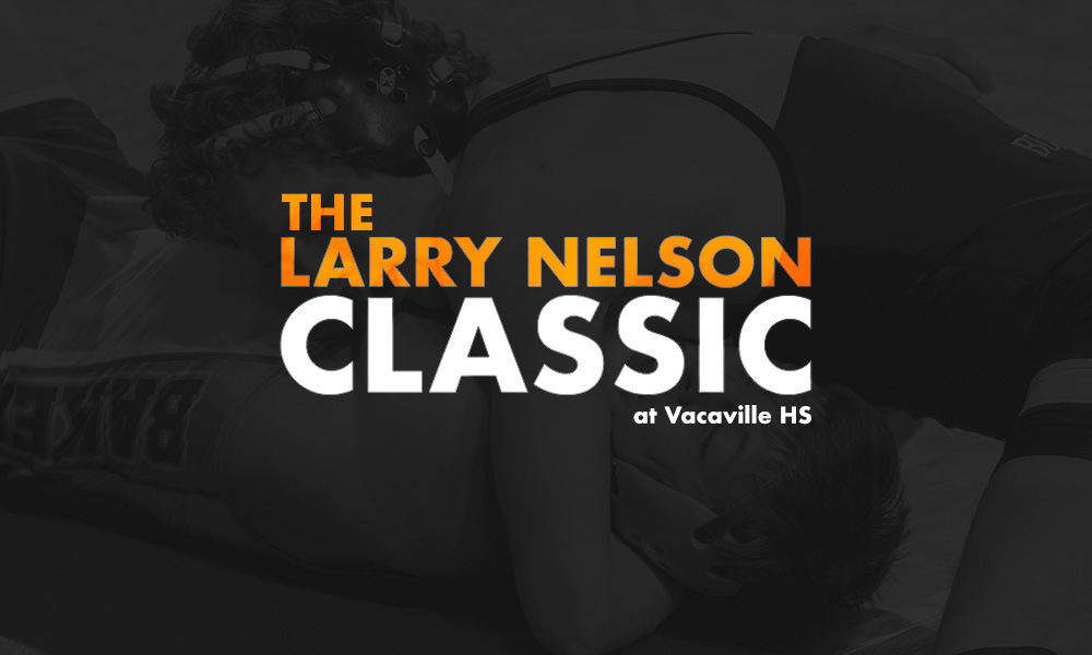 The Larry Nelson Classic