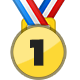 Medal 2