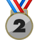 Medal 1