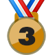 Medal 1
