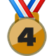 Medal 2