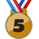 Medal 1