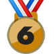 Medal 1