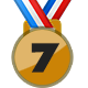 Medal 1