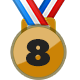 Medal 1