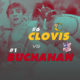 The Big One: #6 Clovis vs #1 Buchanan