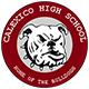 Calexico Wrestling